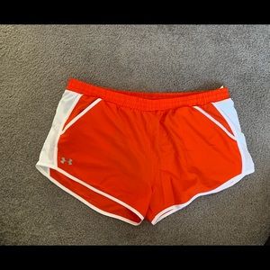 Under Armour Shorts